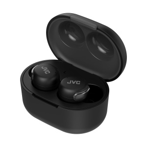 Casti audio JVC HA-A30T In-Ear cu Bluetooth, Rezistenta la Apa si Microfon - Img 2