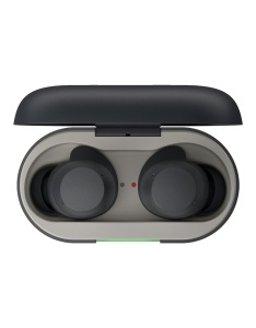 Casti audio LG xboom Buds, Bluetooth 5.4, ANC, Negru - Img 13