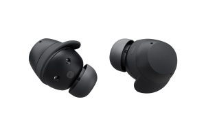 Casti audio LG xboom Budslite, Bluetooth, Noise Cancelling, Negru - Img 6