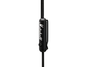 Casti audio Marshall Mode EQ, Negru, cu microfon si telecomanda - Img 5