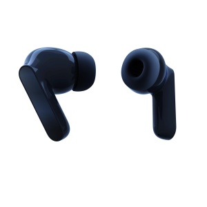 Casti audio Motorola Moto Buds, Marineblau, 42 ore autonomie, Dolby Atmos - Img 7