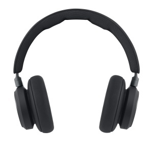 Casti audio over-ear Bang Olufsen Beoplay HX, Bluetooth, Noise Cancelling, Negru - Img 2