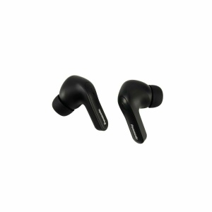 Casti audio Panasonic RZ-B310WDE-K cu Noise Cancelling, Bluetooth, 16 ore autonomie, Negru - Img 3