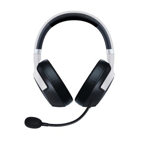 Casti audio Razer Kaira Pro cu haptica HyperSense, 50 mm, negru-alb - Img 8