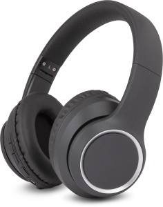Casti audio Sencor Bluetooth, 40 mm, 400 mAh, Micro USB