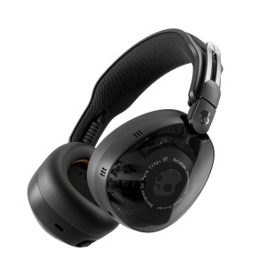 Casti audio Skullcandy Aviator 900 ANC, Bluetooth, Noise Cancelling, Negru