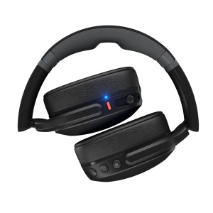 Casti audio Skullcandy Crusher Evo, bluetooth, 40 ore autonomie, negru - Img 10