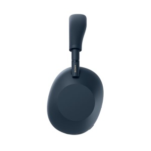 Casti audio Sony WH-1000XM6, Noise Cancelling, 30 ore autonomie, Midnight Blue - Img 17