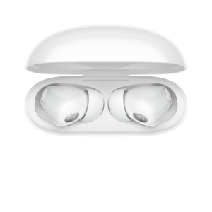 Casti audio Xiaomi Buds 3T Pro, Alb Gloss, Bluetooth 5.2, ANC 40 dB - Img 12