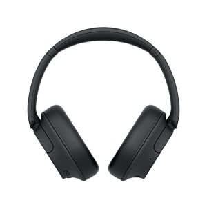 Casti Bluetooth fara fir Sony WH-CH720N cu anulare a zgomotului - Pana la 35 de ore de viata a bateriei si incarcare rapida - Negru - Img 15