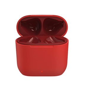 Casti Bluetooth Hama Freedom Light True Wireless Rosu Touch Control - Img 9