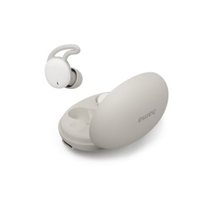 Casti Bluetooth Hama Spirit Calm In-Ear Wireless Mini Gri ideale pentru somn si meditatie - Img 11