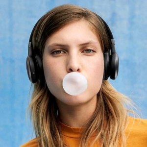 Casti Bluetooth On-Ear Wireless JBL Live 460 NC - Alb - Cu Anulare a Zgomotului si Asistent Vocal - Pentru pana la 50 de ore de placere a muzicii - Img 8