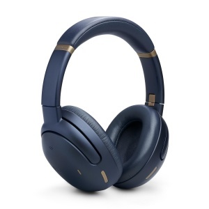 Casti Bluetooth Over-Ear JBL Tour One M3 Noise Cancelling 70 ore autonomie Albastru - Img 8