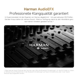 Casti Bluetooth Xiaomi OpenWear Stereo Pro Titan Gri 45h Autonomie Hi-Res Audio - Img 7