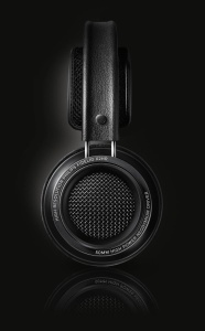Casti cu fir de inalta rezolutie PHILIPS Fidelio X2, design deschis acustic, driver LMC din neodim de 50 mm, tampoane de lux din spuma cu memorie din velur - negru - Img 3