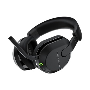 Casti de gaming fara fir Turtle Beach Stealth 600 Black Xbox cu 80 de ore difuzor de 50 mm si Bluetooth pentru Xbox Series XS Xbox One PC - Img 11