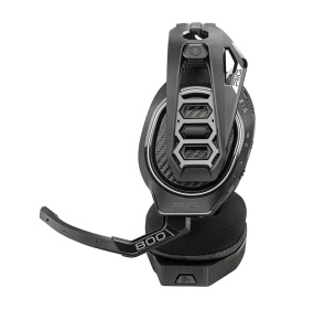 Casti gaming Nacon RIG800HSV2 Wireless PS4PS5 Negru - Img 6