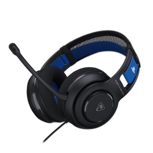 Casti gaming Turtle Beach Atlas 200 PS5PS4 cablu negru sunet premium - Img 16