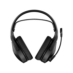 Casti gaming wireless HyperX Cloud Jet, 2.4GHz si Bluetooth, 25 ore autonomie, Negru - Img 2