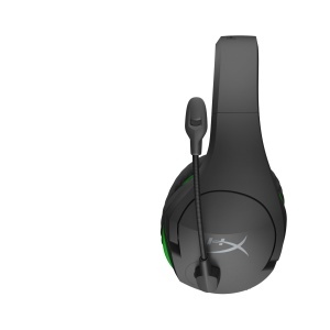 Casti gaming wireless HyperX CloudX Stinger Core Xbox Negru-Verde - Img 8