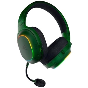 Casti Gaming Wireless Razer Barracuda X Phantom Green Bluetooth RGB - Img 10
