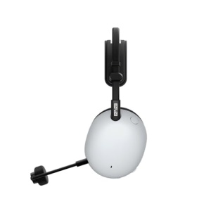 Casti gaming wireless Sony INZONE H9 II Noise Cancelling 30h autonomie Alb - Img 13
