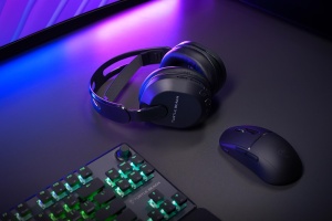 Casti Gaming Wireless Turtle Beach Stealth 500 Negru Bluetooth 40h Autonomie pentru PS5 PS4 PC - Img 11