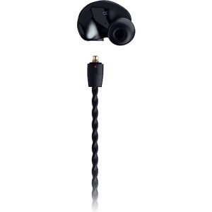Casti in-ear Razer Moray Design Ergonomic Sunet Hi-Fi Negru - Img 12