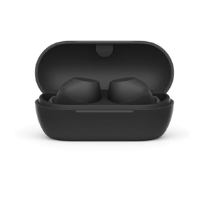 Casti Sony WF-C710NSA cu anulare a zgomotului cu adevarat wireless casti usoare control tactil conexiune multipunct IPX4 baterie de pana la 40 HR inca - Img 13