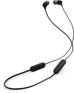 Casti wireless JBL Tune 135BT Bluetooth cu microfon si rezistenta la apa - Negru - Img 4