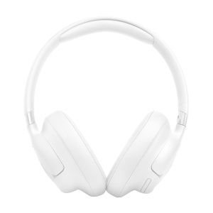 Casti wireless JBL Tune 730 BT Pure Bass Sound 76h autonomie alb - Img 7