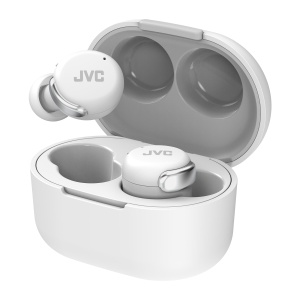 Casti wireless JVC HA-A30T Bluetooth ANC 21 ore autonomie