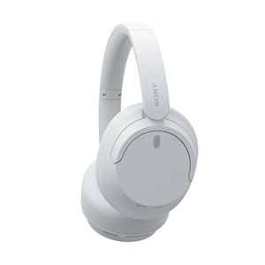 Casti wireless Sony WH-CH720N Bluetooth Noise Cancelling Alb autonomie 35h - Img 14