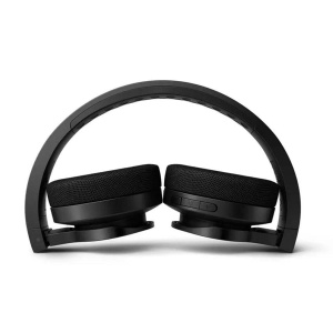 Casti wireless sport Philips A4216BK00 35 ore autonomie IP55 negru - Img 4