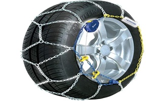 Catarari de zapada Michelin 007762, automatice, 9 mm, 1 pereche - Img 1