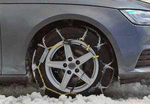 Catarari de zapada MICHELIN EXTREM GRIP, automatizare tensiune, 9 mm - Img 3