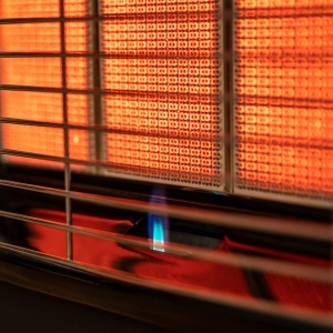 Cazane pe gaz Cecotec Butangas-Heizofen Ready Warm 4000 Slim, 4200W, portabil - Img 3