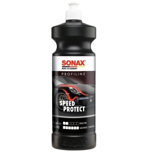 Ceara pentru protectie SONAX PROFILINE SpeedProtect, 1 Litru, cu Carnauba