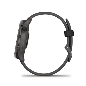 Ceas inteligent Garmin vivoactive 6, 42mm, AMOLED, 11 zile autonomie - Img 8