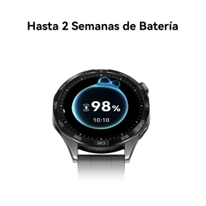 Ceas inteligent HUAWEI Watch GT 4, 41mm, argintiu, 14 zile autonomie - Img 3