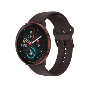 Ceas inteligent Polar Ignite 3, AMOLED, GPS, monitorizare puls - Img 4