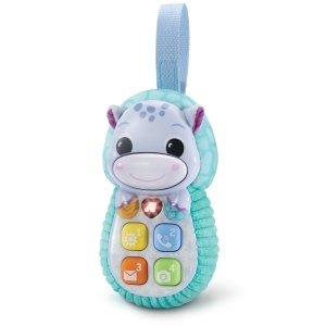 Ceas inteligent VTech Gabbys Dollhouse Pandy, 10 cifre, 4 jocuri interactive