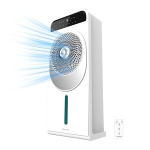 Cecotec EnergySilence 5000 Cool Wave Racitor cu evaporare 28W 5L 12 viteze