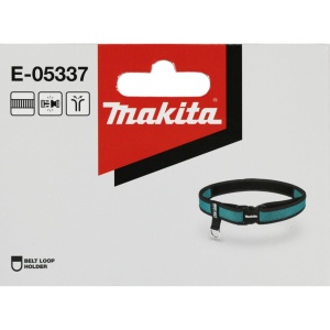 Centura de lucru Makita E-05337, 155 cm, 50 mm, ajustabila - Img 2