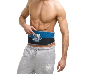 Centura Electrostimulare Beurer EM 36, Unisex, 5 Programe, 75-140 cm - Img 4