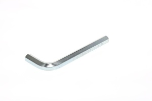 Cheie cu imbus Gedore 42 12, 12 mm, lungime 137 mm, otel vanadiu
