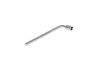 Cheie cu patrat 9 mm GEDORE, lungime 160 mm, din otel cromat, pentru automobile - Img 4
