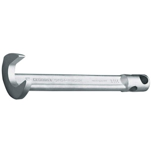 Cheie cu pumn GEDORE 27 mm, Vanadium, pentru locuri inguste