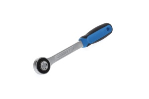 Cheie cu ratchet GEDORE 12, 12,5 mm, 7,5 unghi de returnare, maner 2K - Img 1